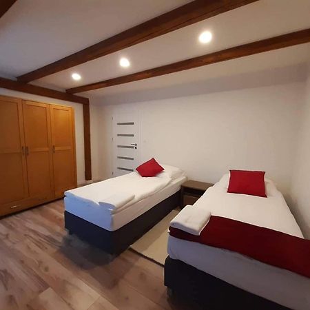 Apartamenty Przy Swierku Szklarska Poręba Esterno foto