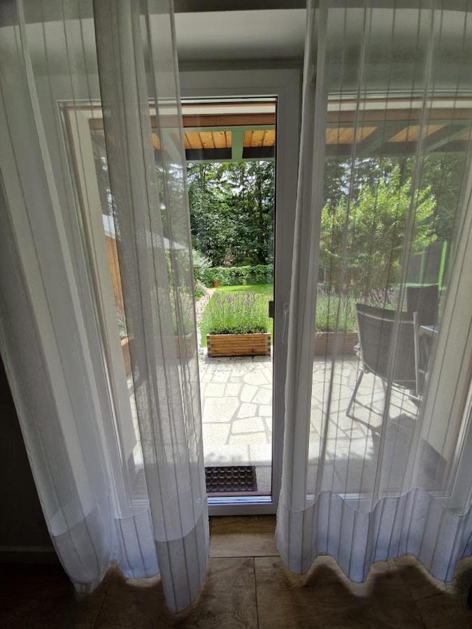 Apartamenty Przy Swierku Szklarska Poręba Esterno foto