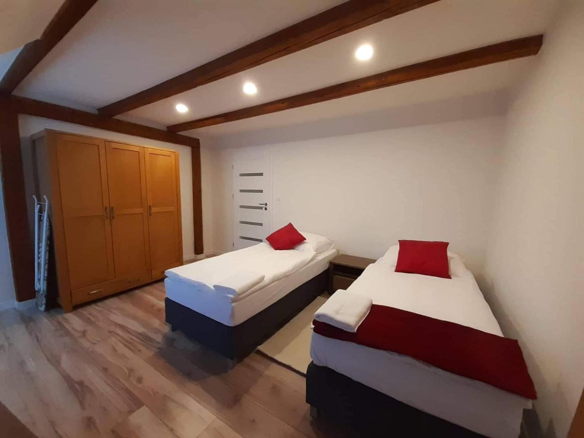 Apartamenty Przy Swierku Szklarska Poręba Esterno foto