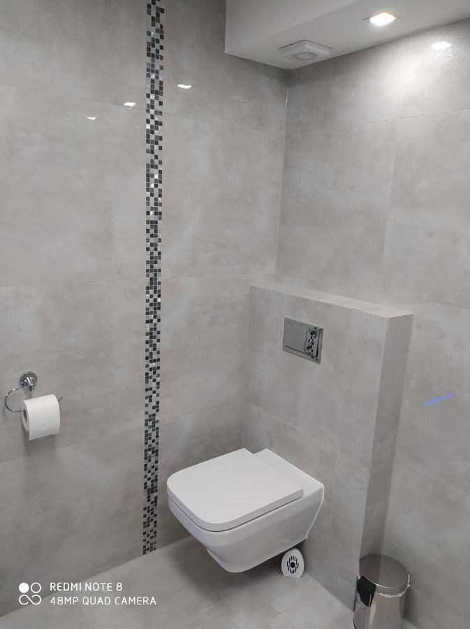 Apartamenty Przy Swierku Szklarska Poręba Esterno foto