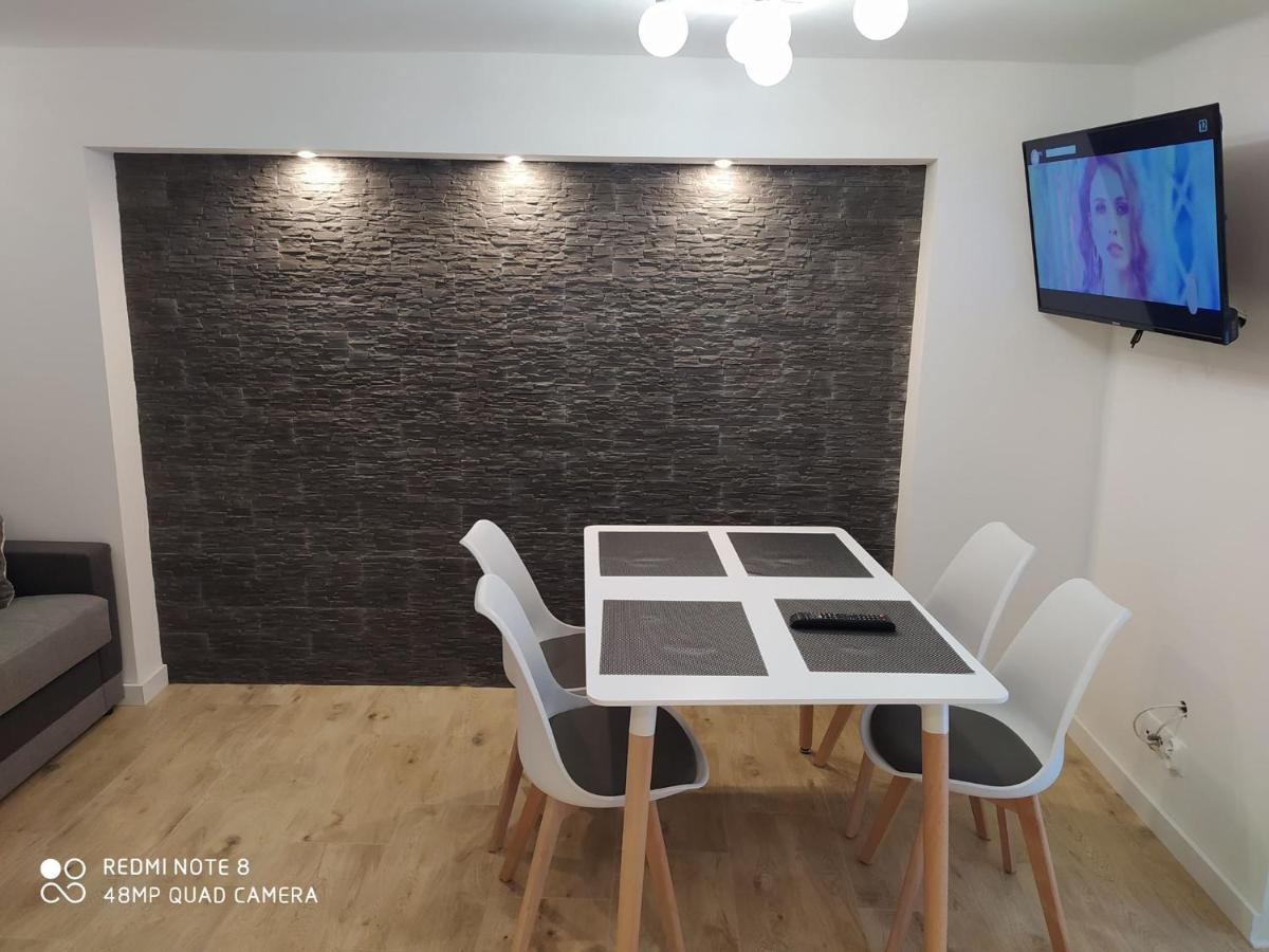 Apartamenty Przy Swierku Szklarska Poręba Esterno foto