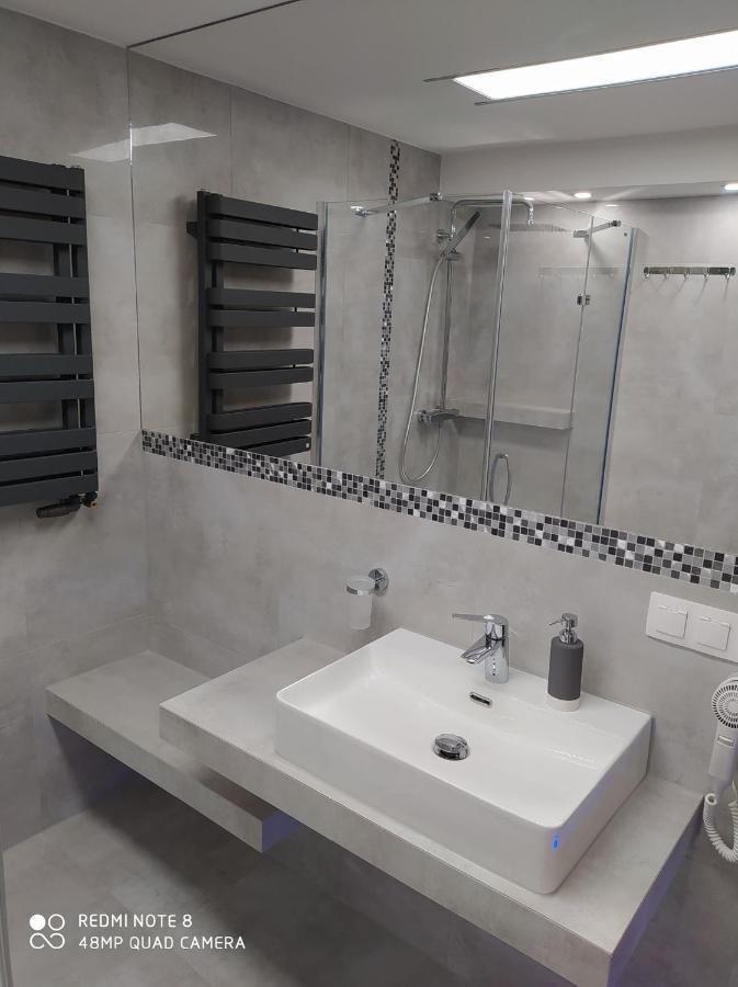 Apartamenty Przy Swierku Szklarska Poręba Esterno foto