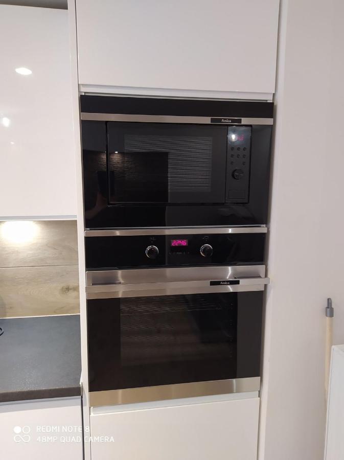 Apartamenty Przy Swierku Szklarska Poręba Esterno foto