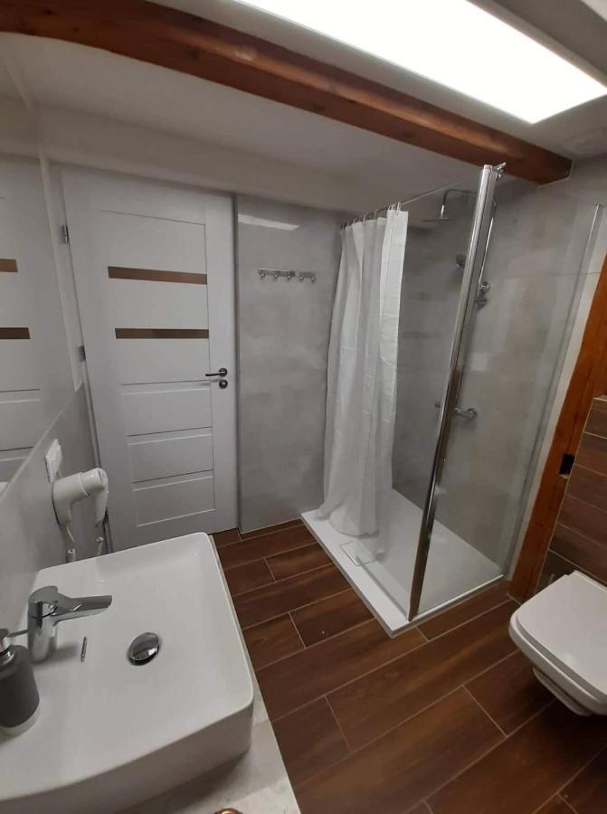 Apartamenty Przy Swierku Szklarska Poręba Esterno foto