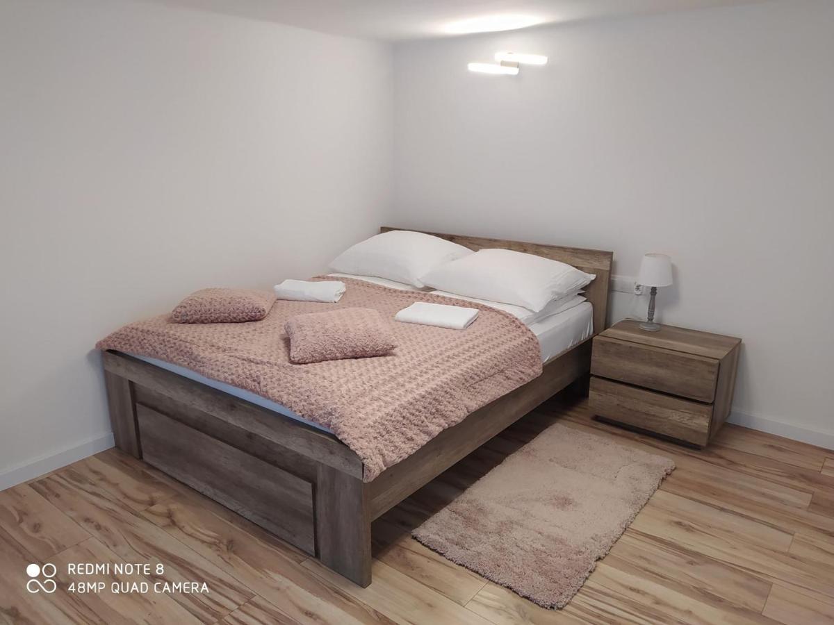 Apartamenty Przy Swierku Szklarska Poręba Esterno foto