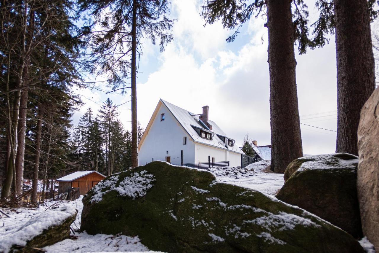 Apartamenty Przy Swierku Szklarska Poręba Esterno foto