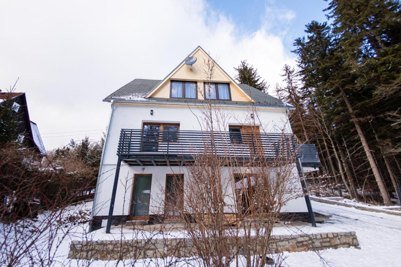 Apartamenty Przy Swierku Szklarska Poręba Esterno foto