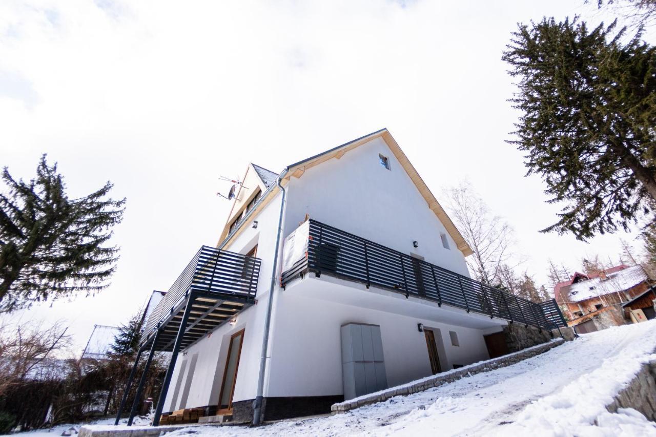 Apartamenty Przy Swierku Szklarska Poręba Esterno foto